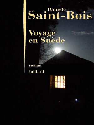 cover image of Voyage en Suède